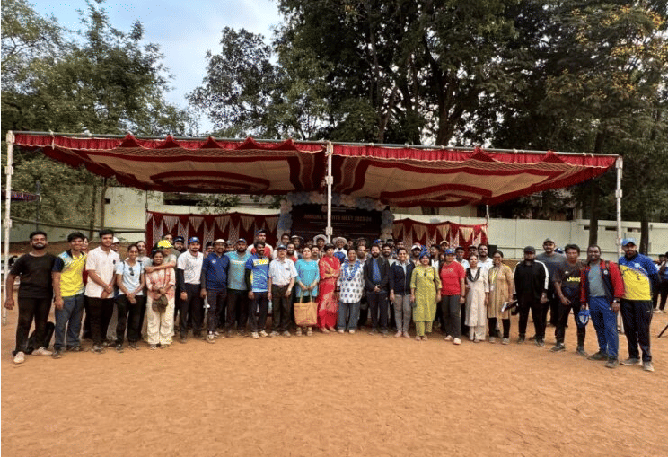 Surana College Bangalore Sports photo 46